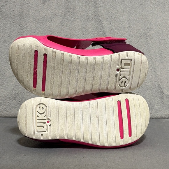 🔥🔥🔥 Nike Kids Sunray Protect 3 Sandals Size: 11C🔥🔥🔥 - Picture 4 of 7